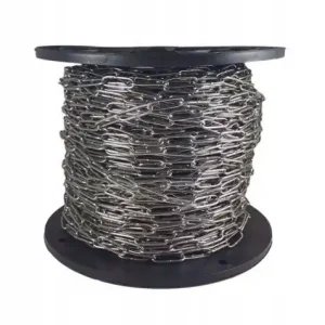 Oferta Łańcuch kwasoodporny FI-3x16 A4 DIN766